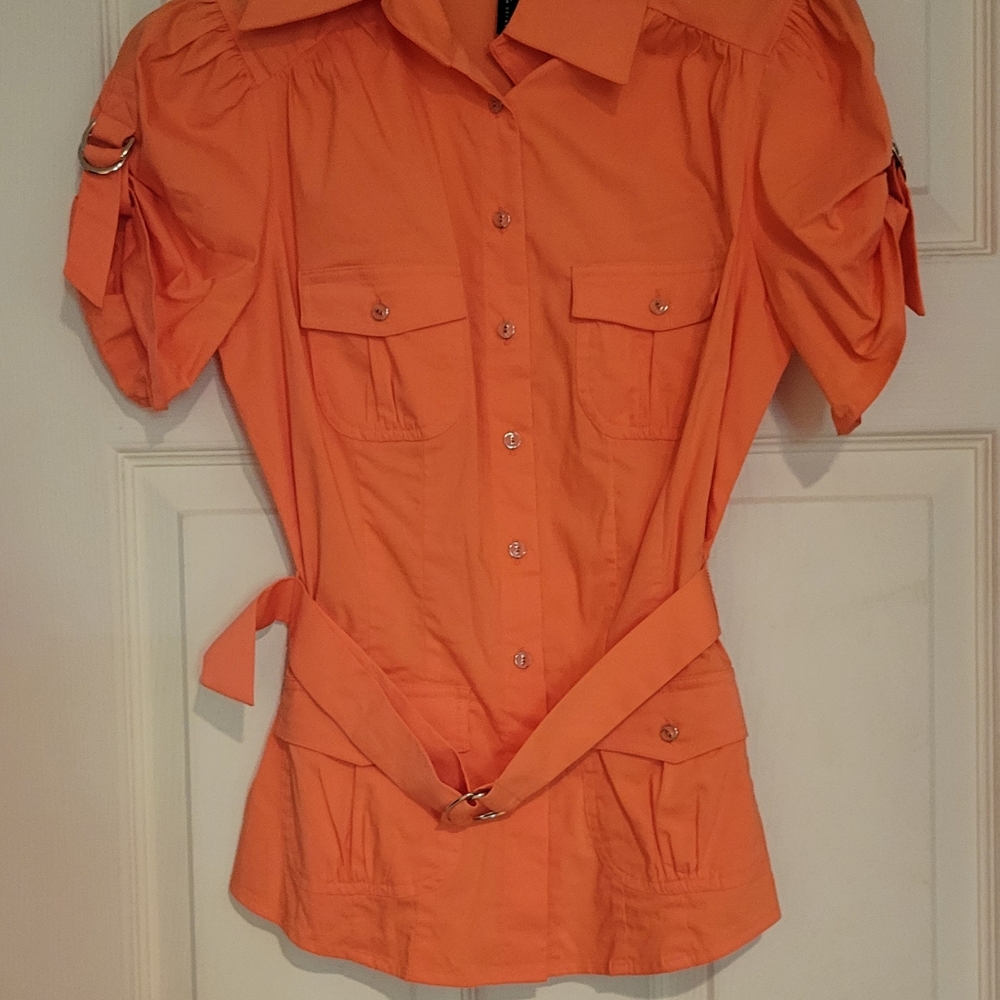 Mixit blouse - Picture 3 of 6